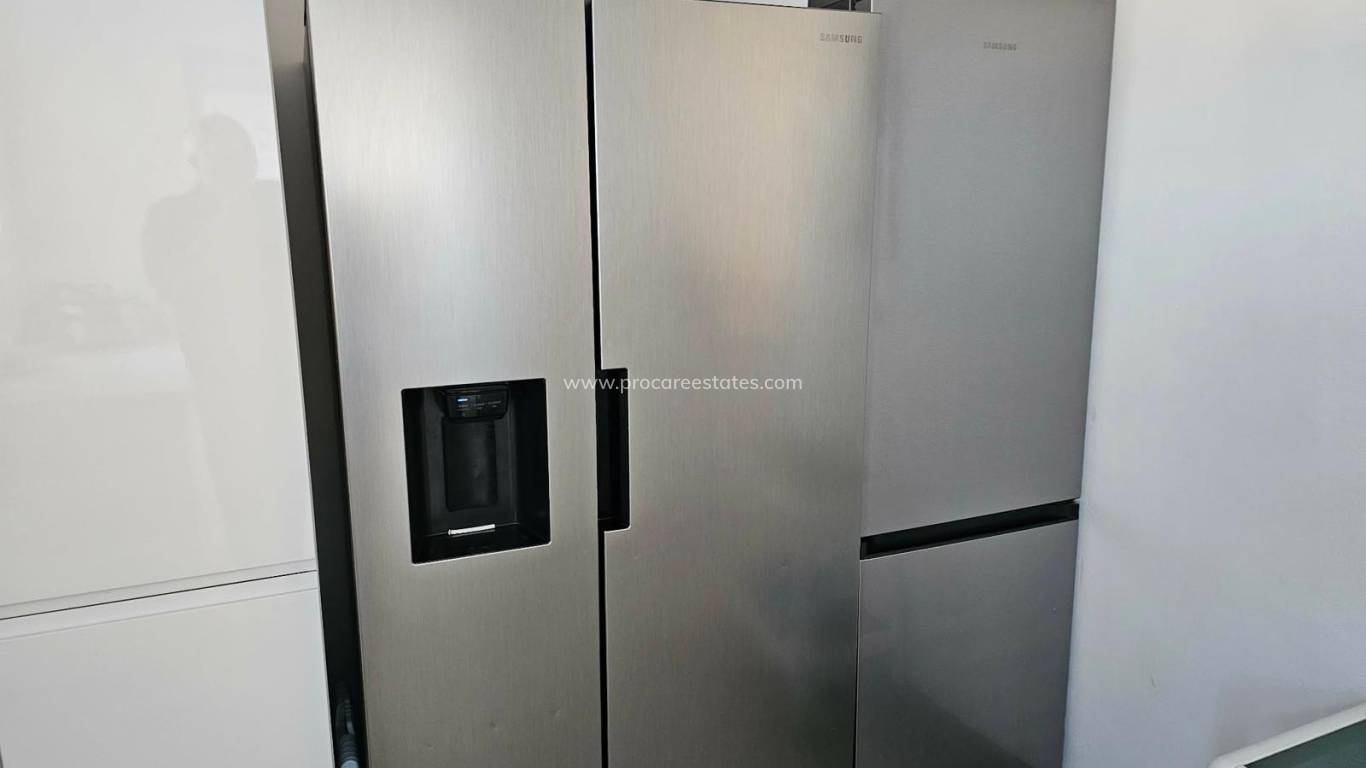 Verkauf - Villa - San Fulgencio