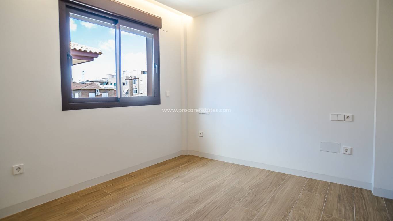 Verkauf - Villa - San Javier - Santiago de la Ribera