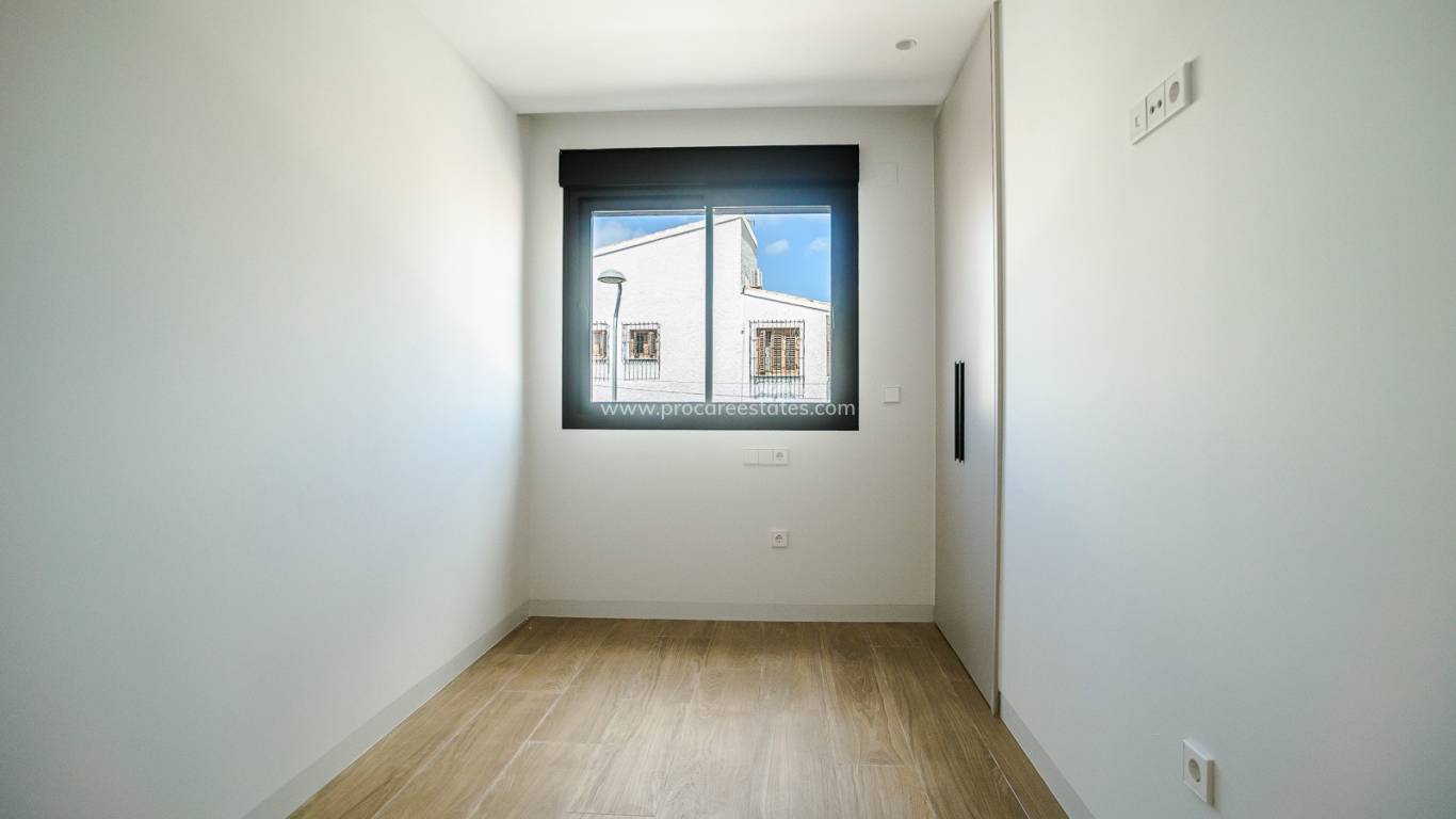 Verkauf - Villa - San Javier - Santiago de la Ribera