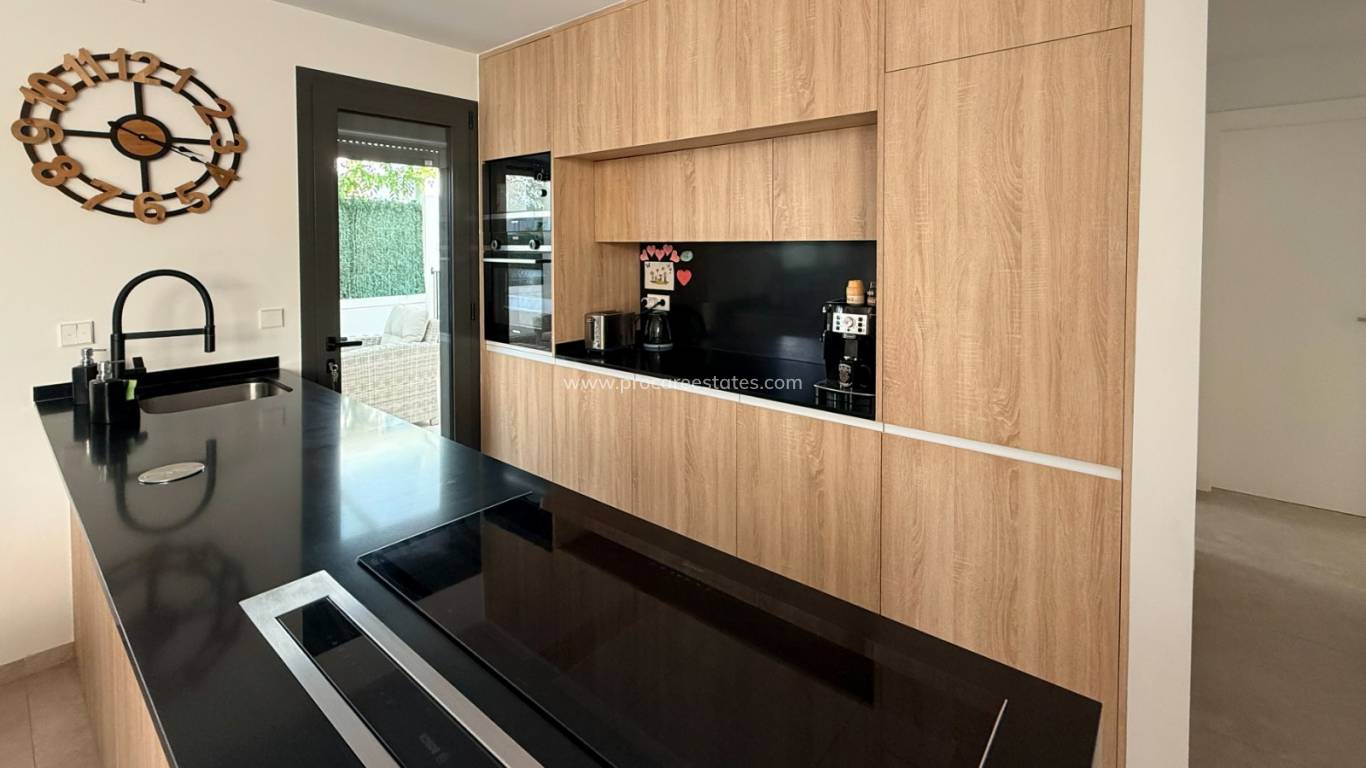 Verkauf - Villa - San Javier - Santiago de la Ribera
