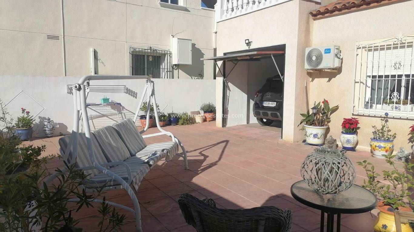 Verkauf - Villa - San Miguel de Salinas - CENTRO