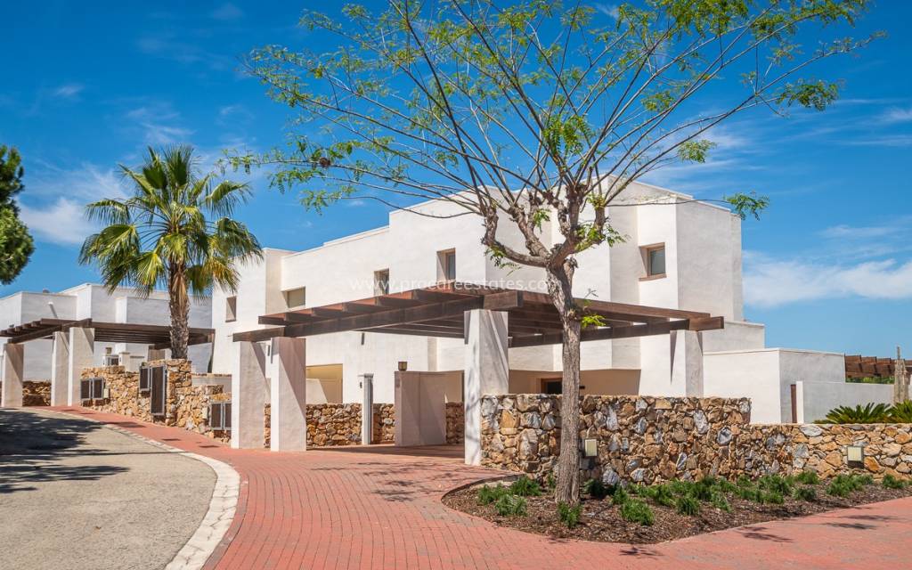 Verkauf - Villa - San Miguel de Salinas - Las Colinas Golf