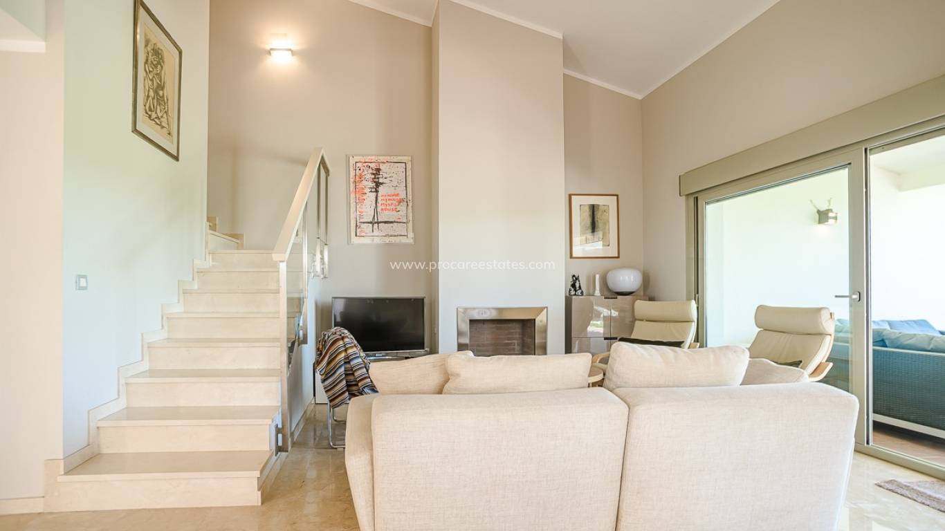 Verkauf - Villa - San Miguel de Salinas - Las Colinas Golf