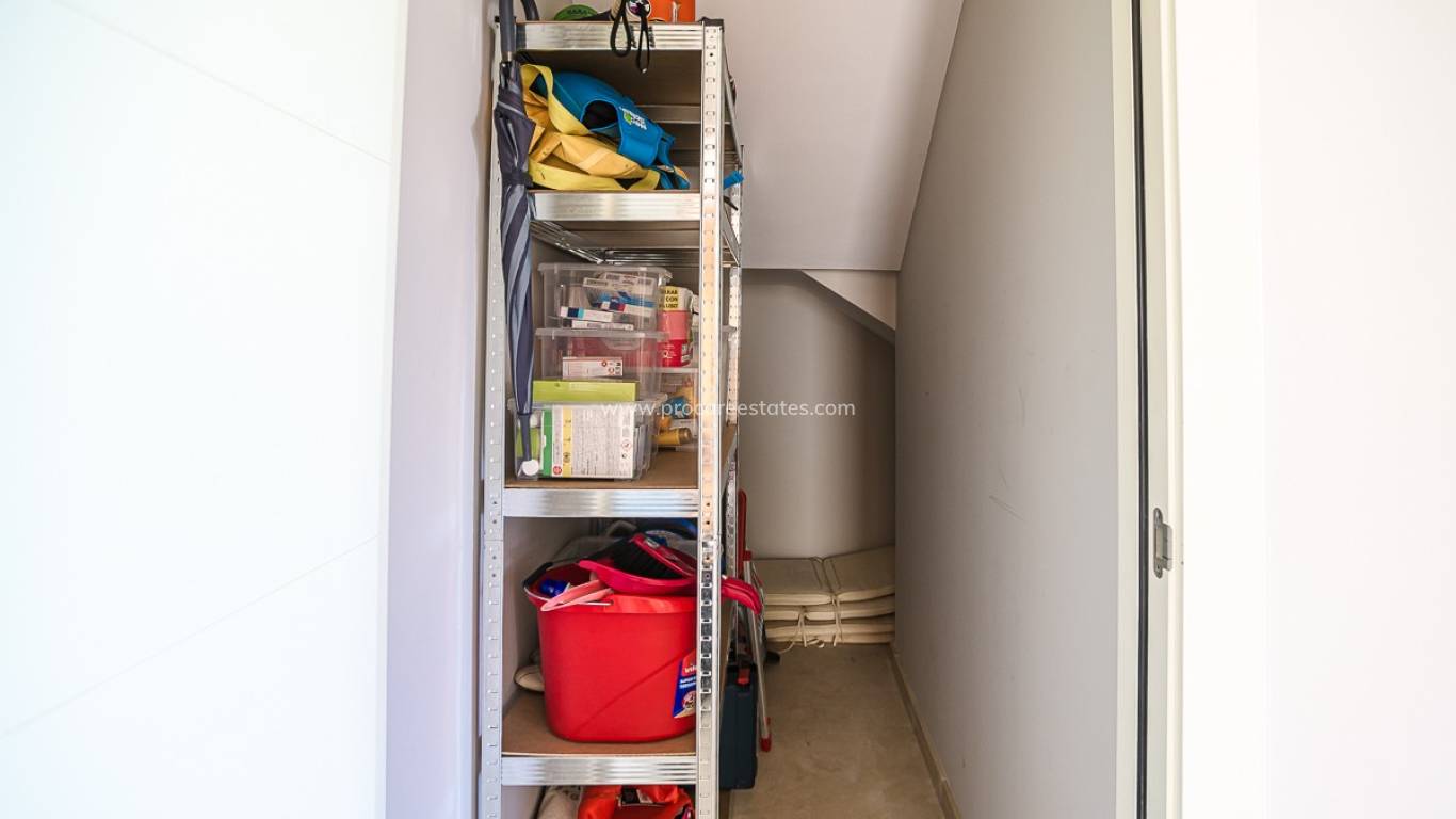 Verkauf - Villa - San Miguel de Salinas - Las Colinas Golf