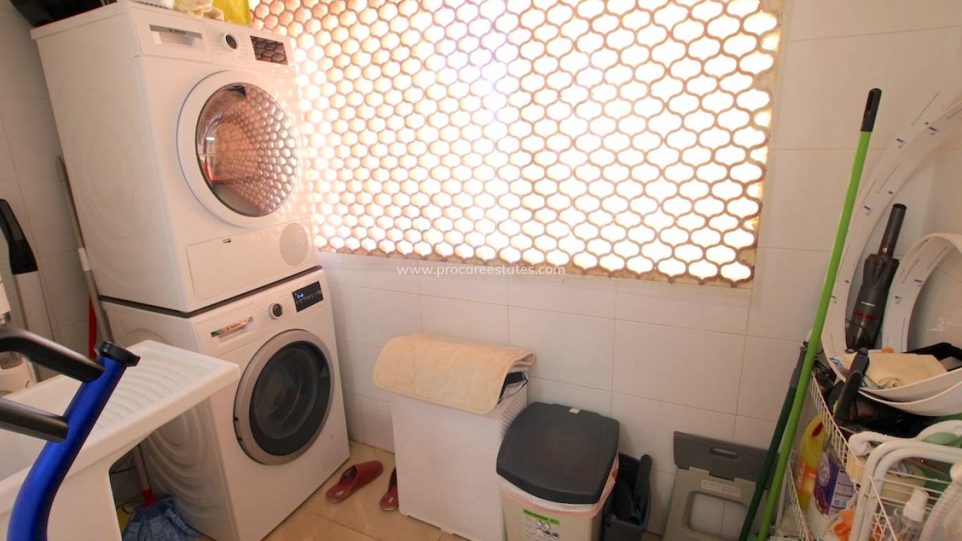 Verkauf - Villa - San Miguel de Salinas