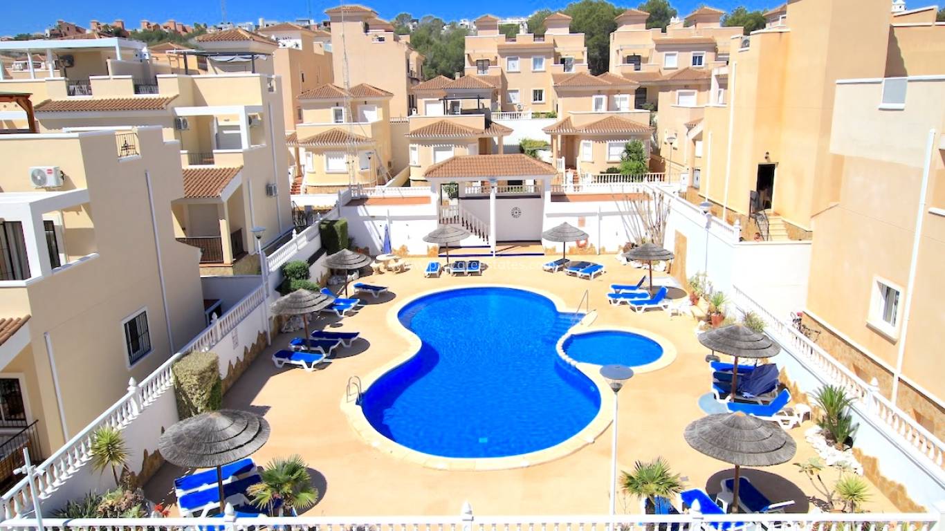 Verkauf - Villa - San Miguel de Salinas