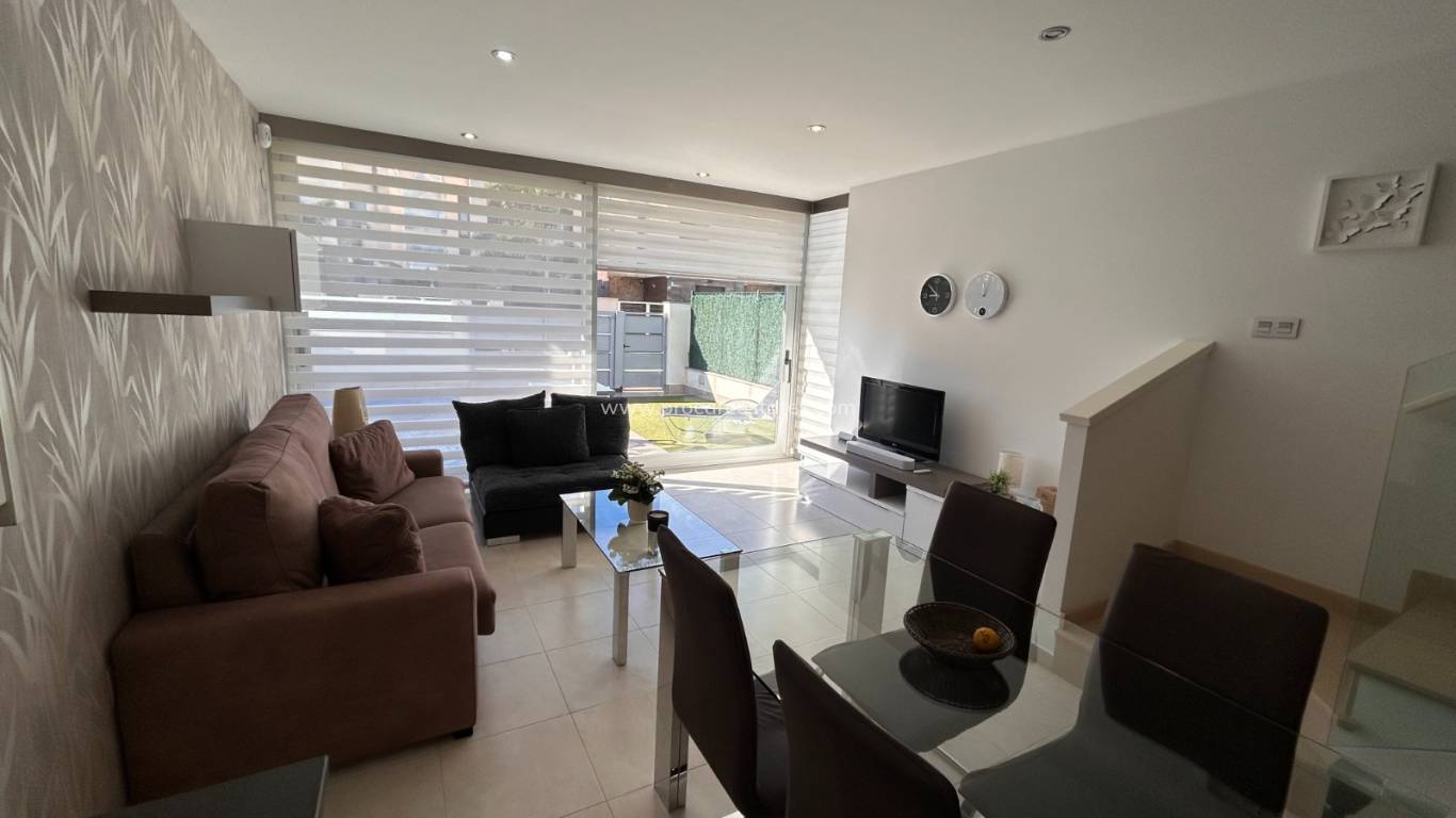 Verkauf - Villa - San Pedro del Pinatar - Lo Pagan