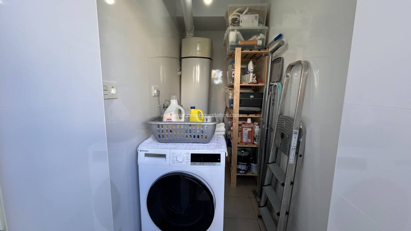 Verkauf - Villa - San Pedro del Pinatar - Lo Pagan