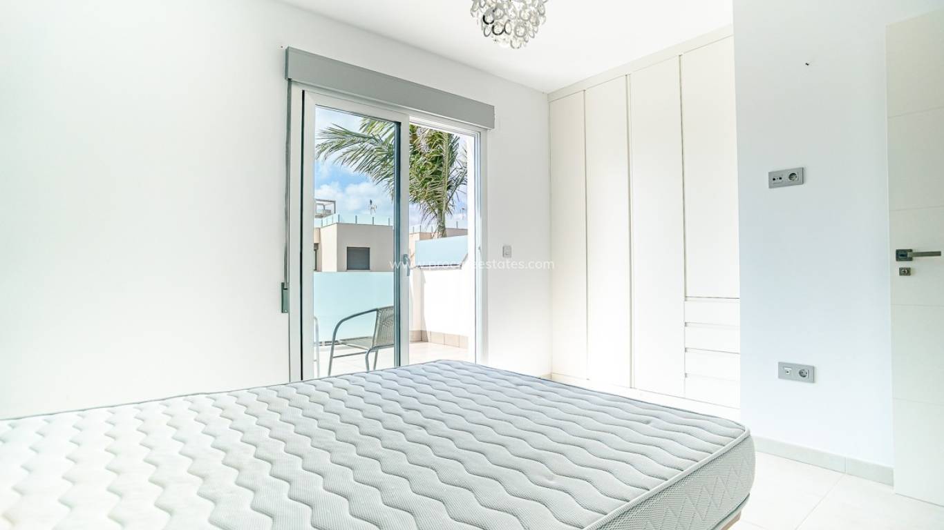 Verkauf - Villa - San Pedro del Pinatar - Lo Pagan