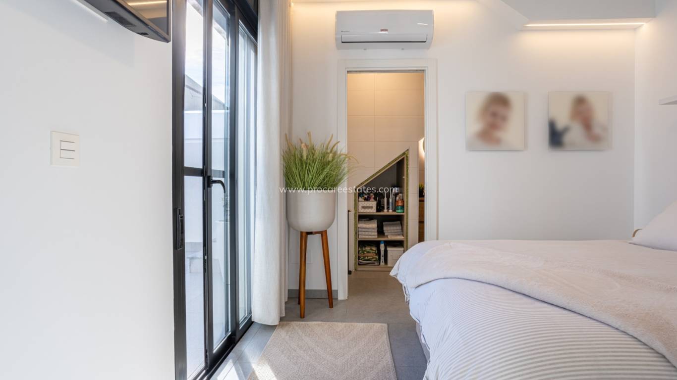 Verkauf - Villa - Torre Pacheco - Roldán