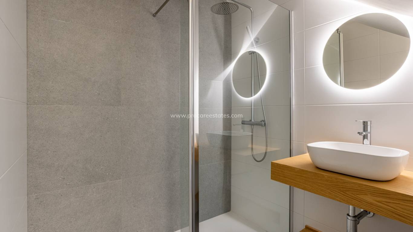 Verkauf - Villa - Torre Pacheco - Roldán