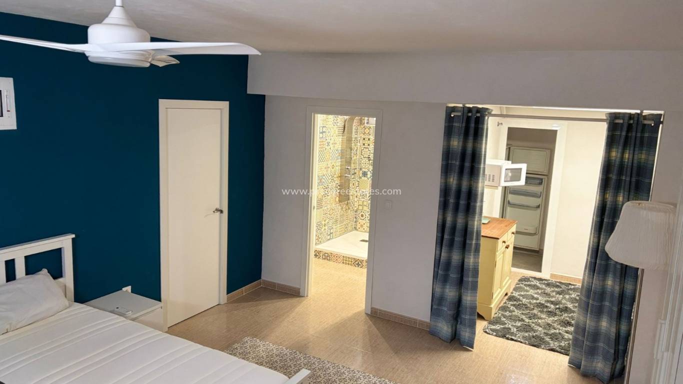 Verkauf - Villa - Torre Pacheco - Sierra Golf - Balsicas