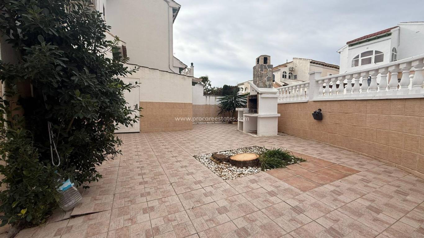 Verkauf - Villa - Torrevieja - Acequion