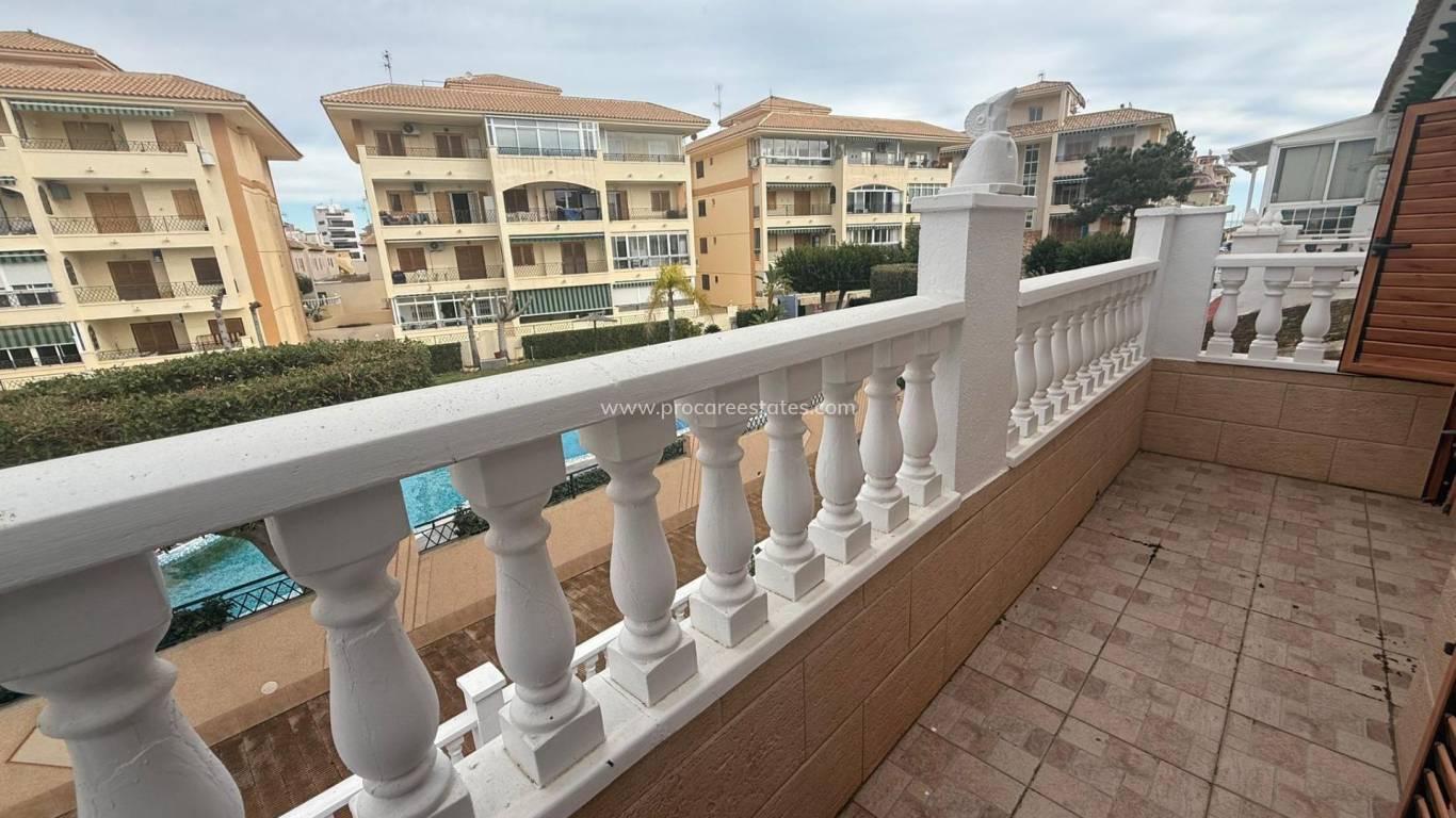 Verkauf - Villa - Torrevieja - Acequion