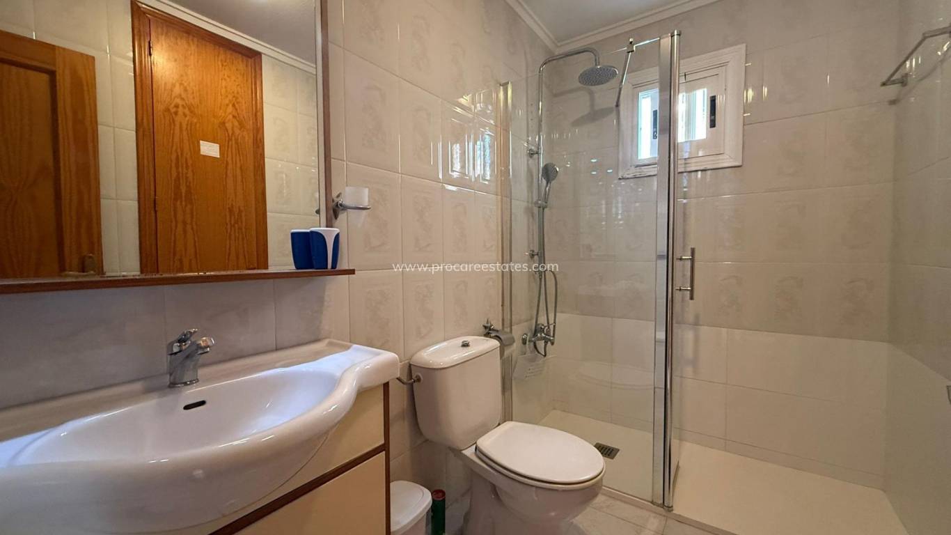 Verkauf - Villa - Torrevieja - Acequion