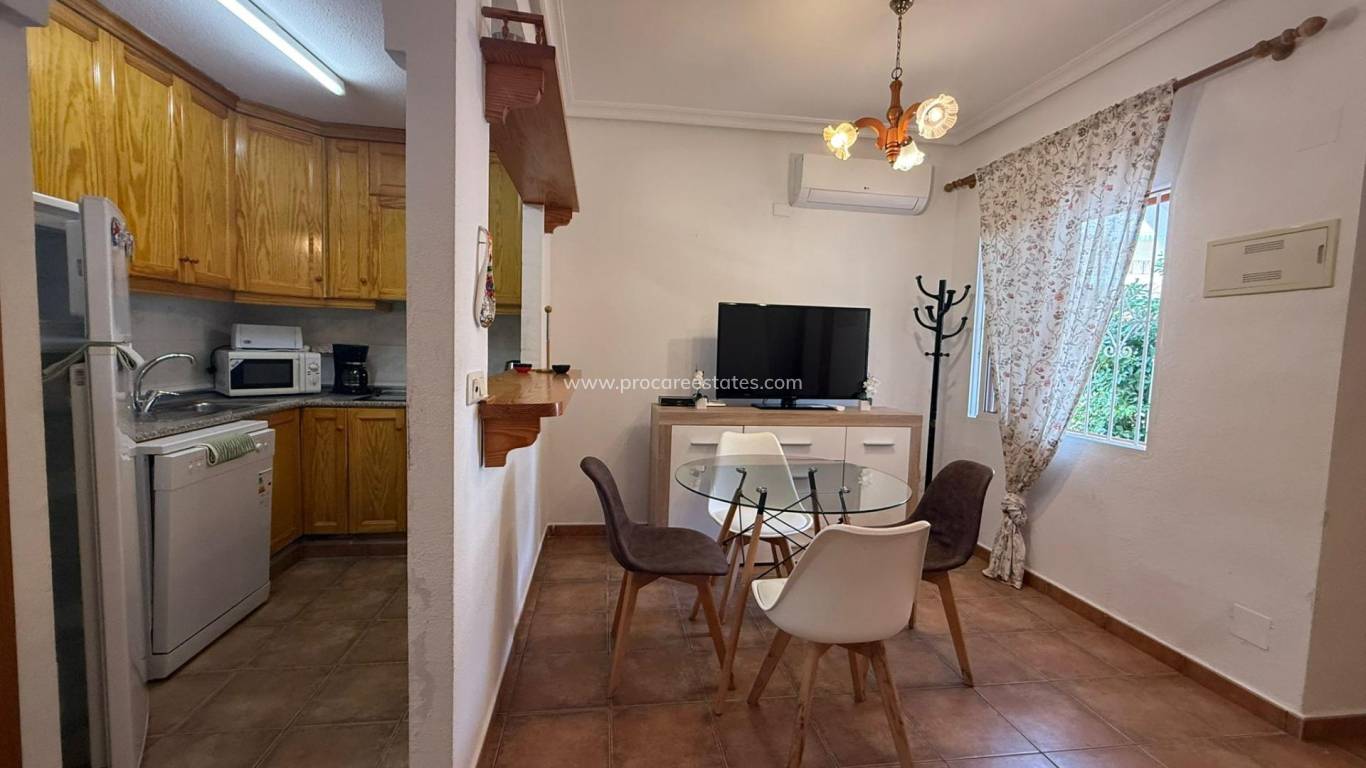 Verkauf - Villa - Torrevieja - Acequion