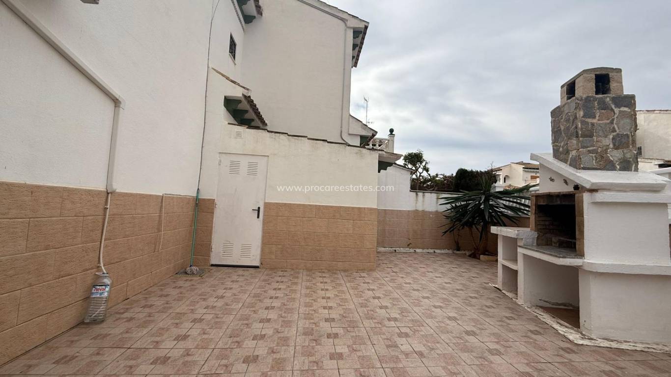 Verkauf - Villa - Torrevieja - Acequion