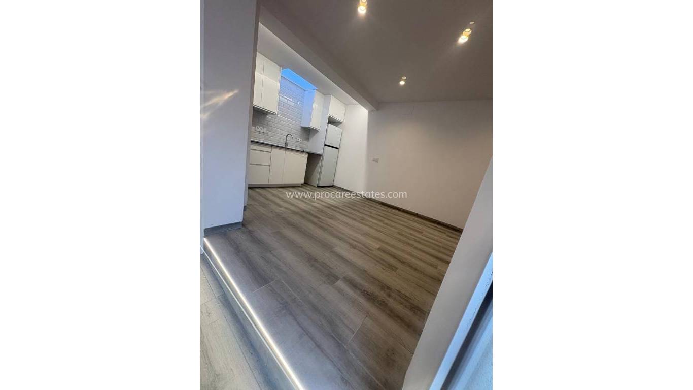Verkauf - Villa - Torrevieja - Acequion