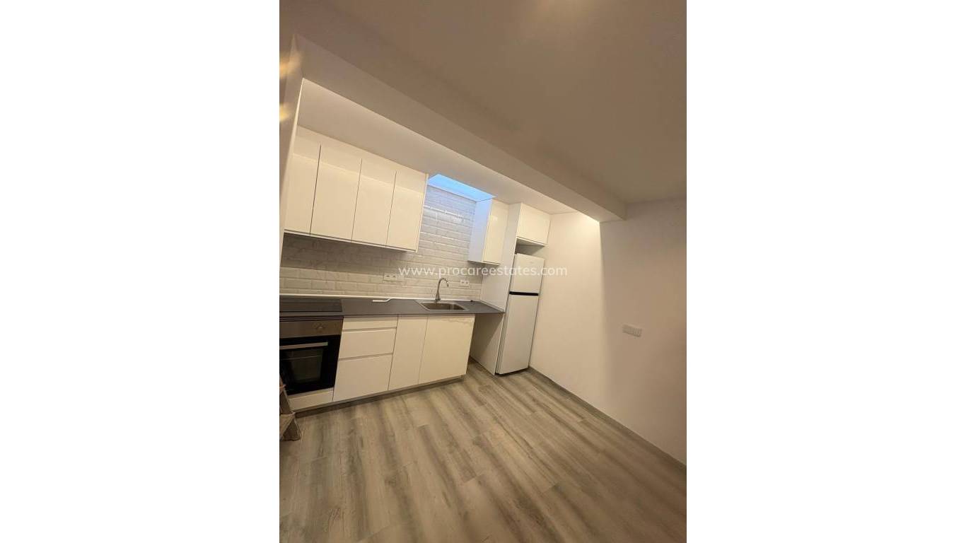 Verkauf - Villa - Torrevieja - Acequion
