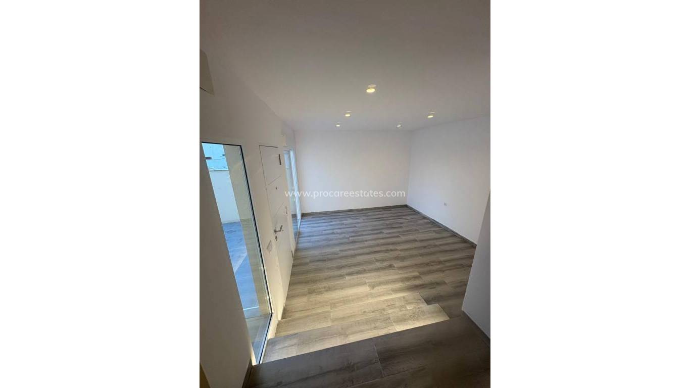 Verkauf - Villa - Torrevieja - Acequion
