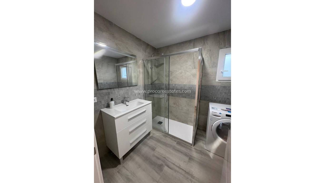 Verkauf - Villa - Torrevieja - Acequion