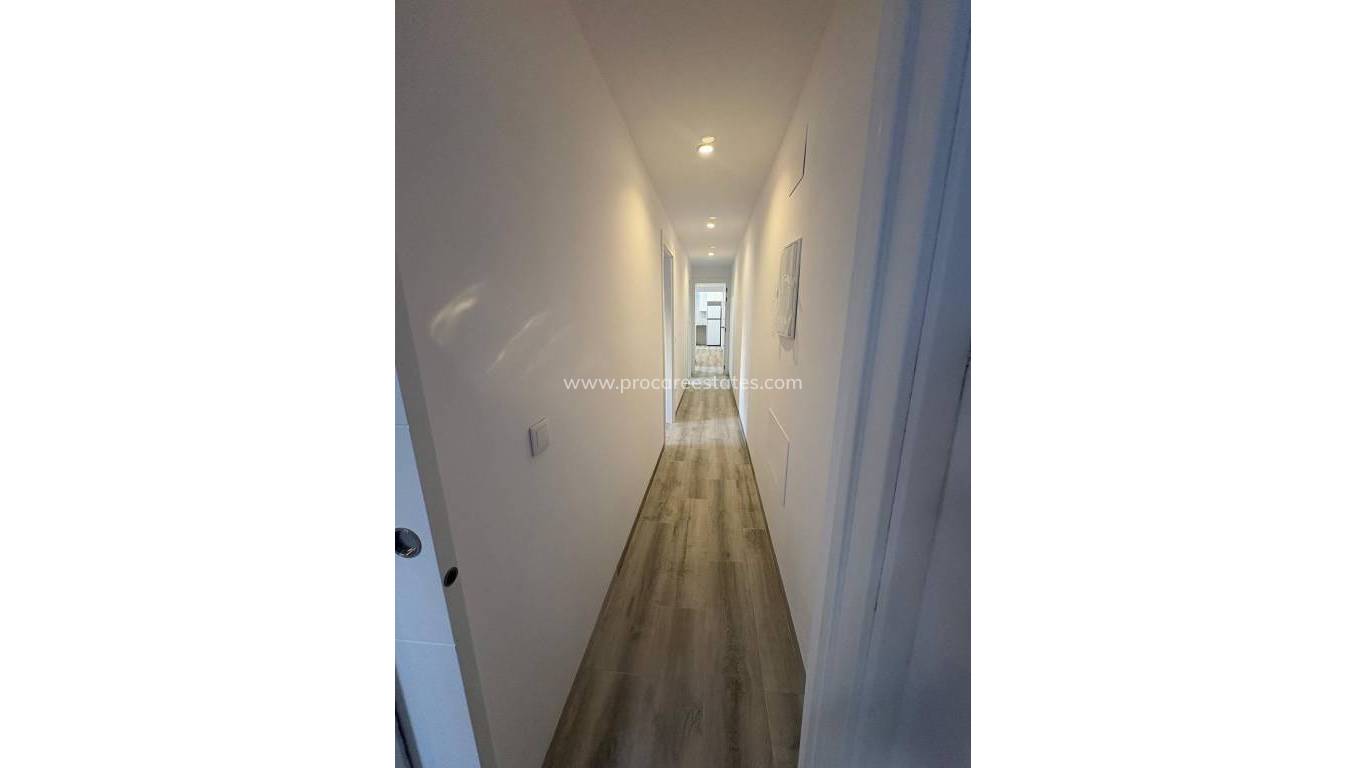 Verkauf - Villa - Torrevieja - Acequion