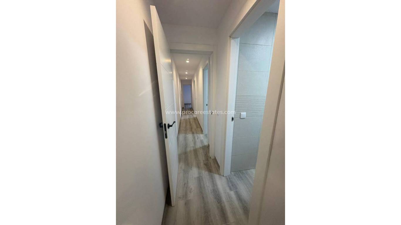 Verkauf - Villa - Torrevieja - Acequion