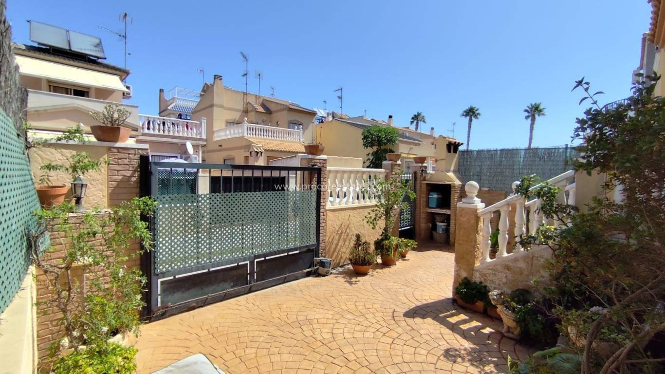 Verkauf - Villa - Torrevieja - Aguas Nuevas