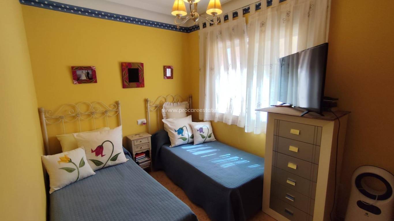 Verkauf - Villa - Torrevieja - Aguas Nuevas