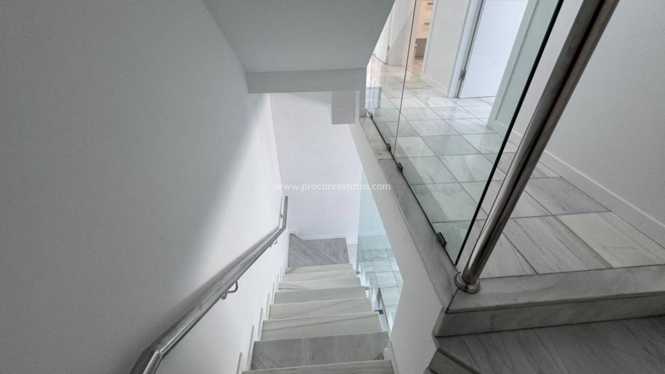 Verkauf - Villa - Torrevieja - Aguas Nuevas