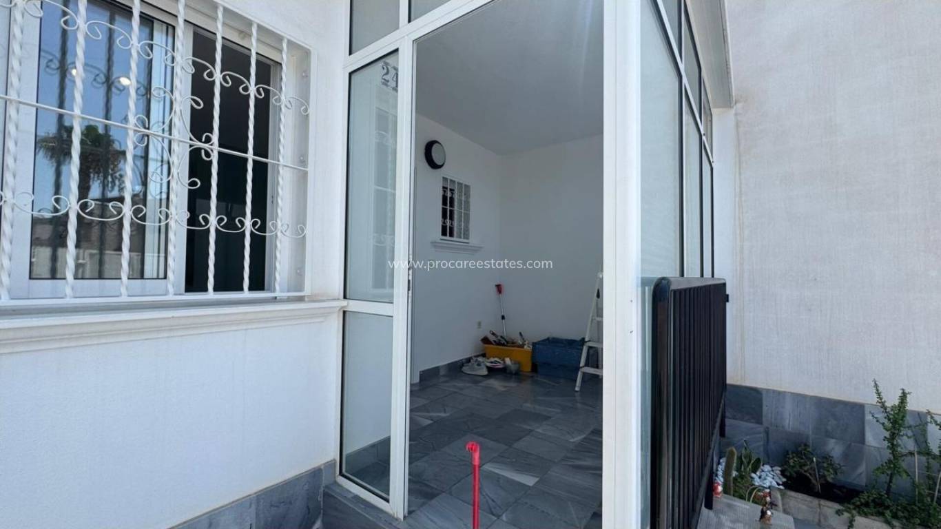 Verkauf - Villa - Torrevieja - Aguas Nuevas