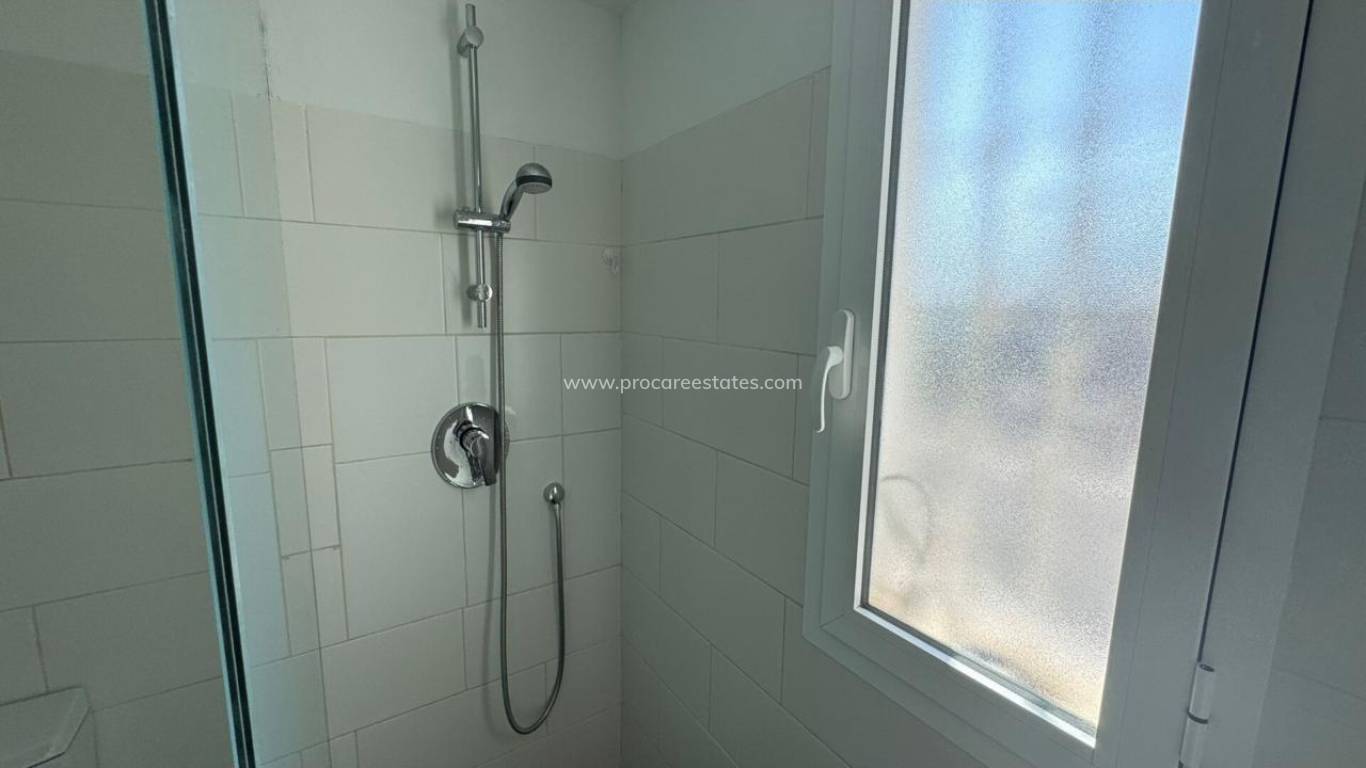 Verkauf - Villa - Torrevieja - Aguas Nuevas