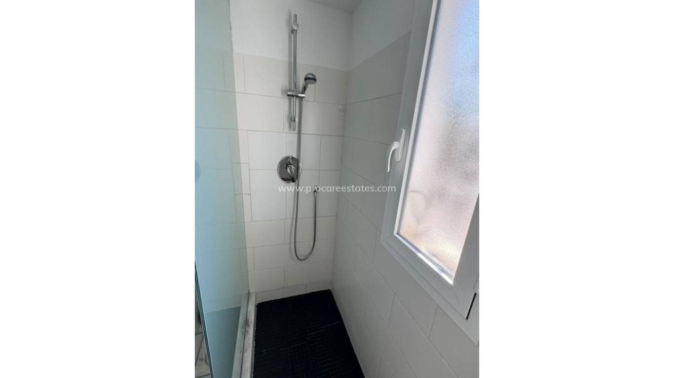 Verkauf - Villa - Torrevieja - Aguas Nuevas