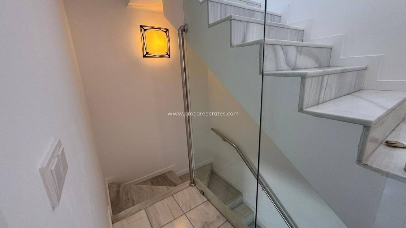 Verkauf - Villa - Torrevieja - Aguas Nuevas