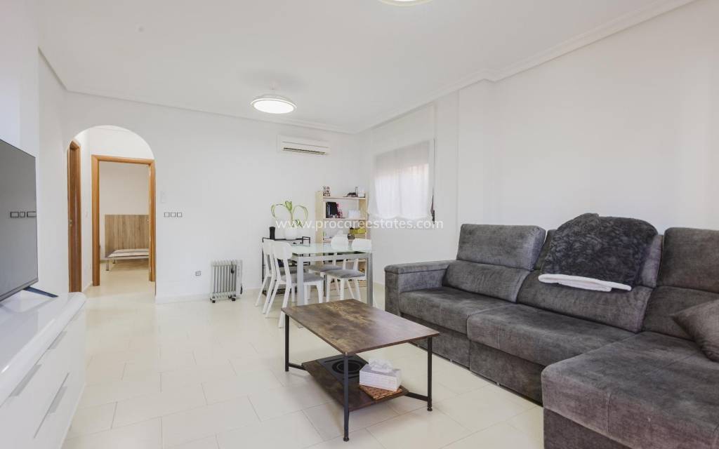 Verkauf - Villa - Torrevieja - Aguas Nuevas