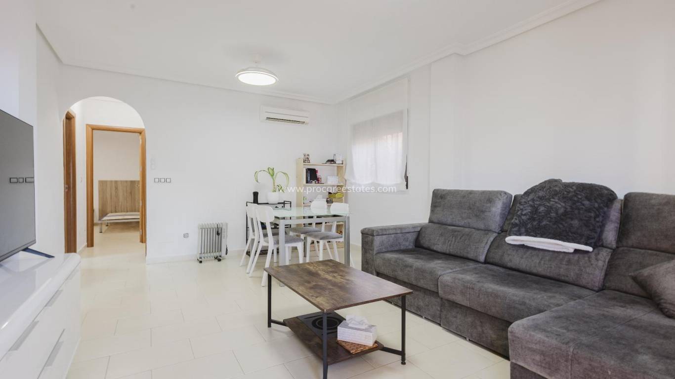 Verkauf - Villa - Torrevieja - Aguas Nuevas