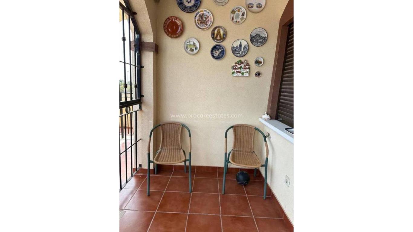 Verkauf - Villa - Torrevieja - Cabo Cervera