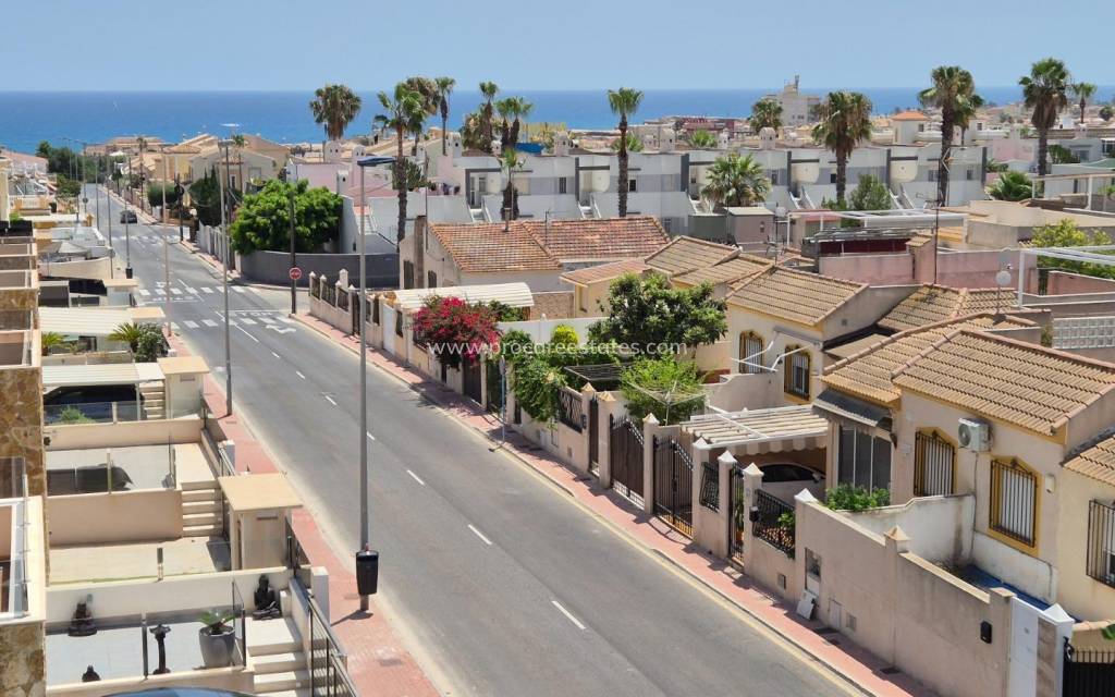 Verkauf - Villa - Torrevieja - Cabo Cervera