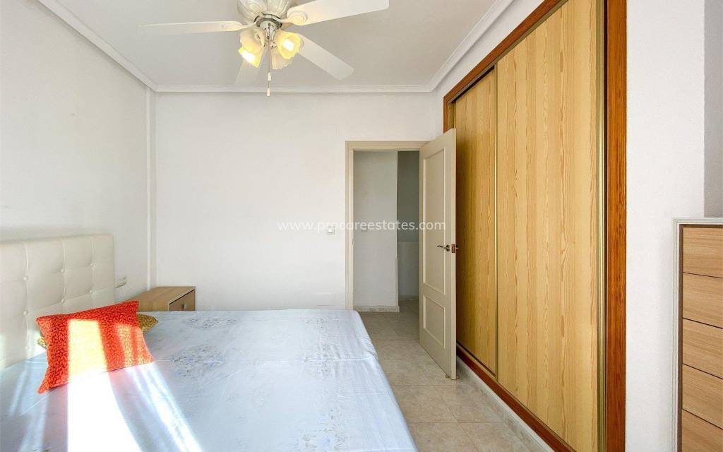 Verkauf - Villa - Torrevieja - Cañada del Molino
