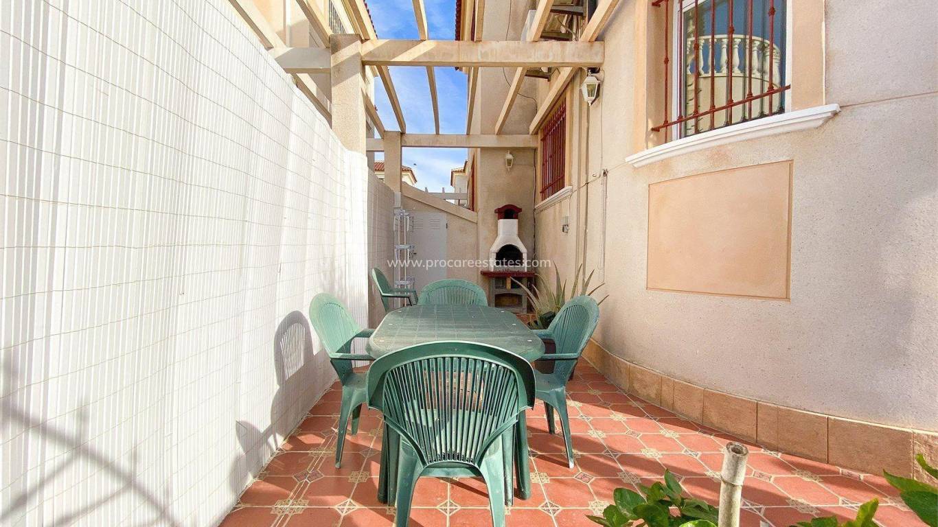 Verkauf - Villa - Torrevieja - Cañada del Molino
