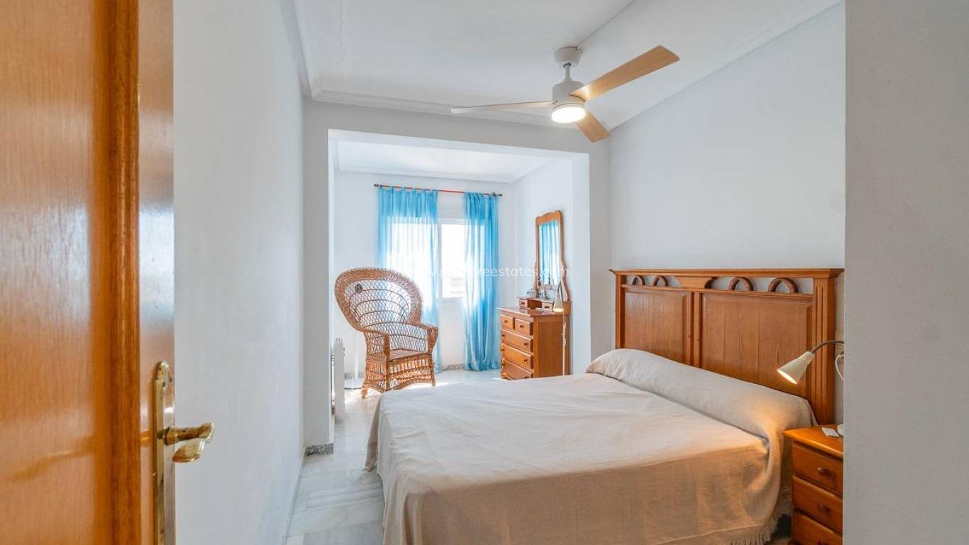 Verkauf - Villa - Torrevieja - La Mata
