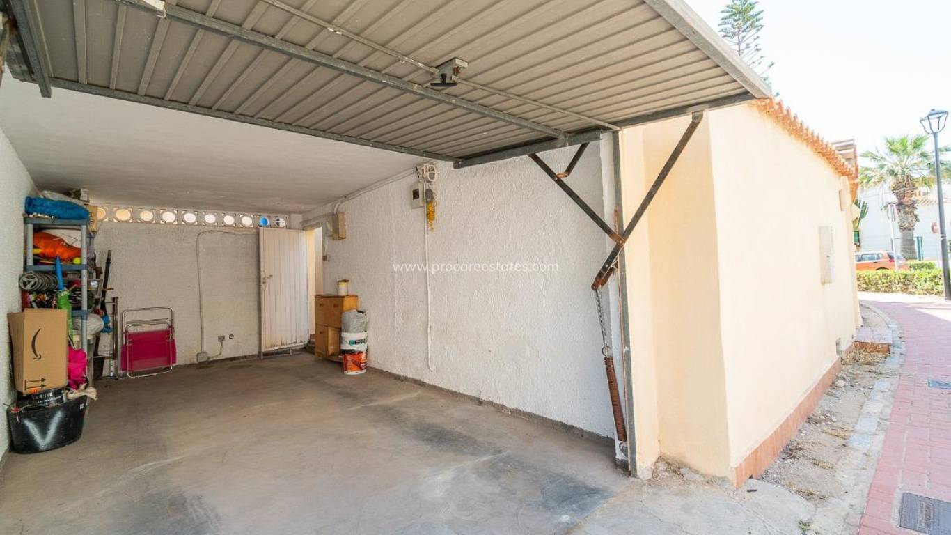 Verkauf - Villa - Torrevieja - La Mata