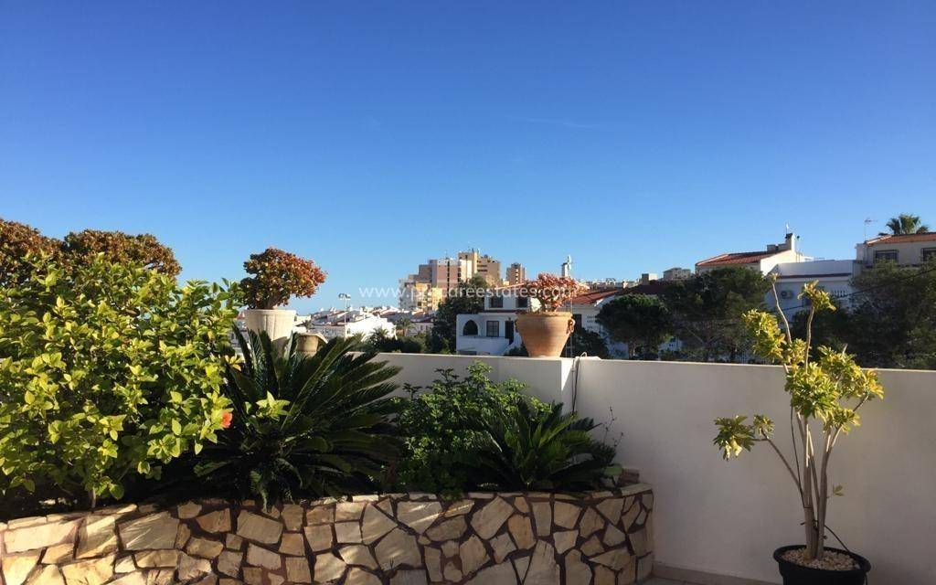 Verkauf - Villa - Torrevieja - La Mata