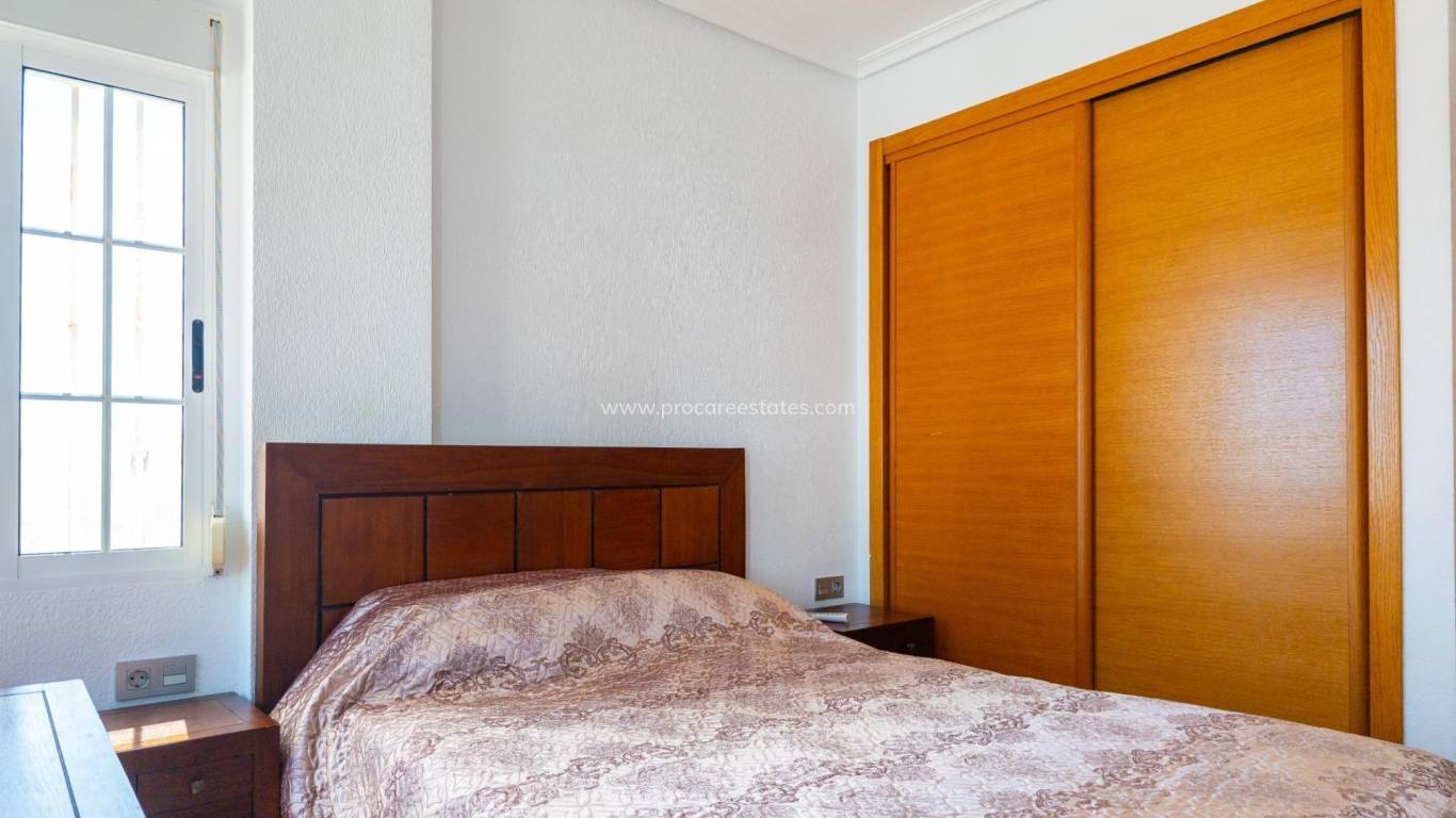 Verkauf - Villa - Torrevieja - La Mata