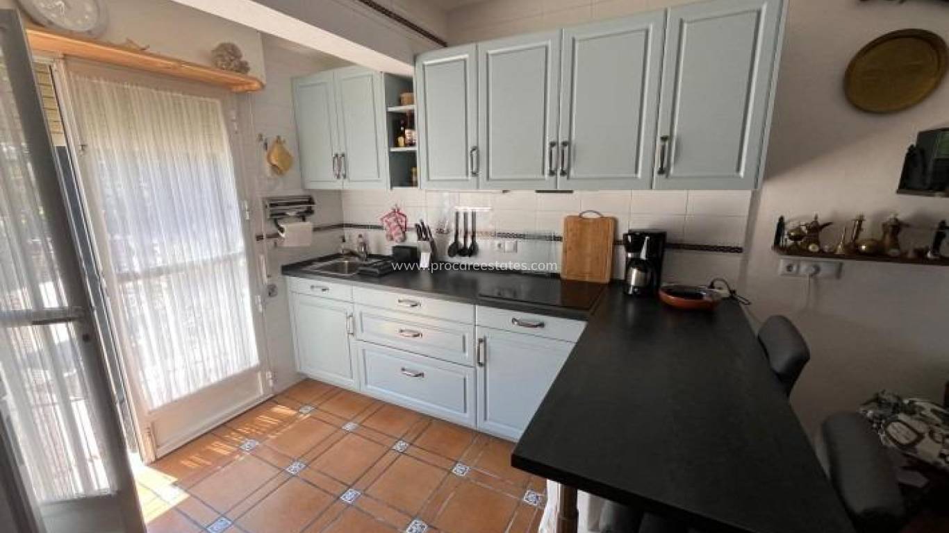 Verkauf - Villa - Torrevieja - La Siesta - El Salado - Torreta