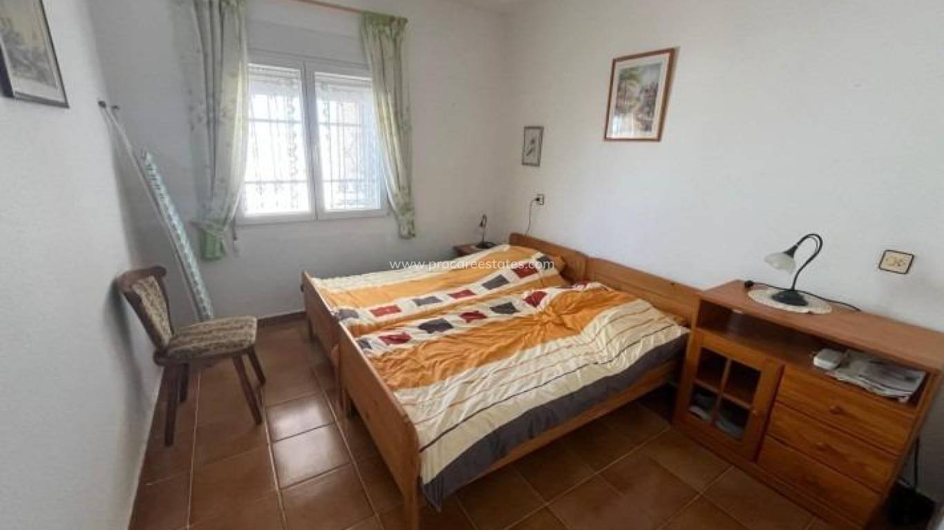 Verkauf - Villa - Torrevieja - La Siesta - El Salado - Torreta