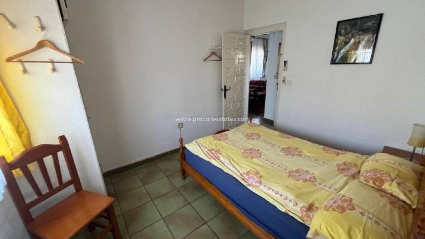 Verkauf - Villa - Torrevieja - La Siesta - El Salado - Torreta