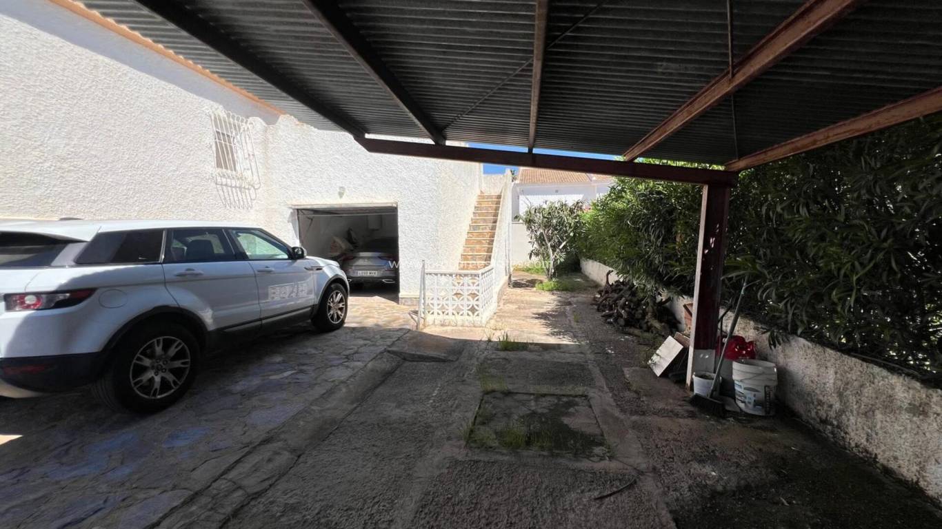 Verkauf - Villa - Torrevieja - La Siesta - El Salado - Torreta