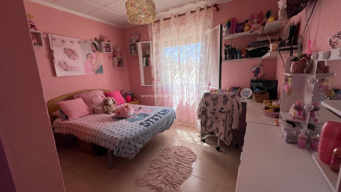 Verkauf - Villa - Torrevieja - La Siesta - El Salado - Torreta