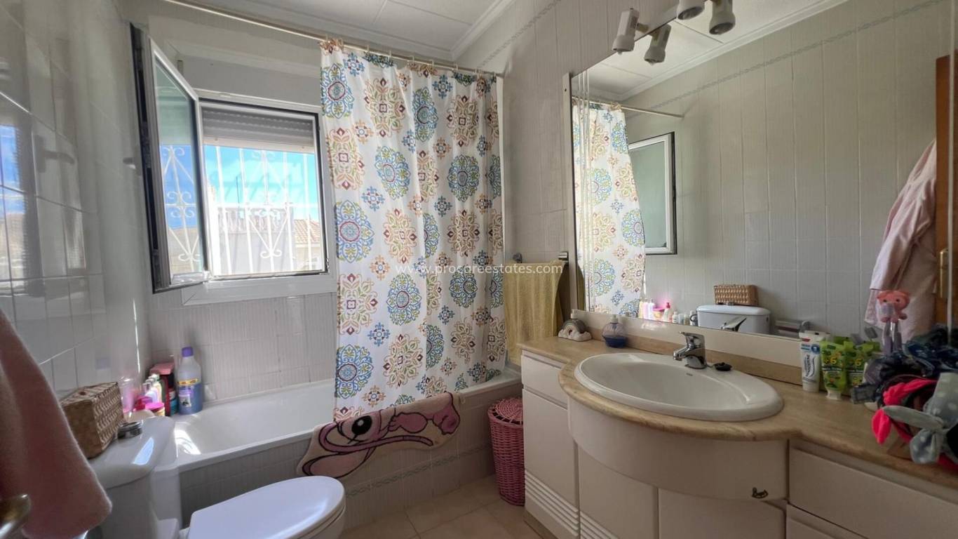 Verkauf - Villa - Torrevieja - La Siesta - El Salado - Torreta